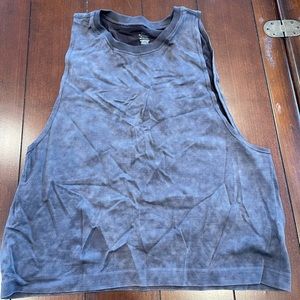 Aerie Offline, XS, NWT, grey marble